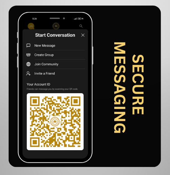 Meta Chat Messaging