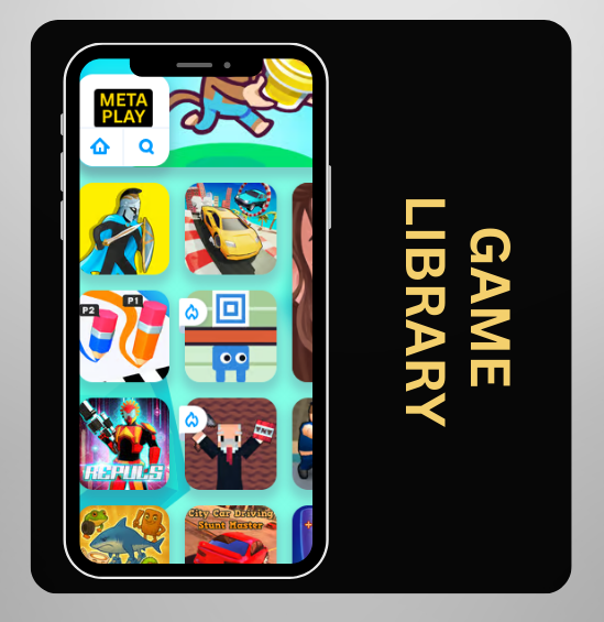 Meta Play Games