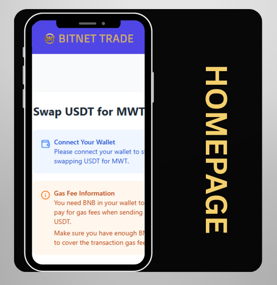 Meta Wallet Dashboard